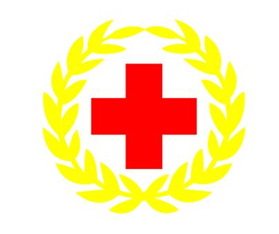 应急救援竞赛徽标图片