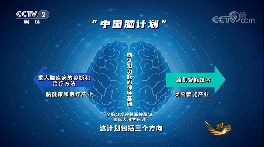 走近“中国脑计划”！探秘21世纪最具挑战性的科技前沿
