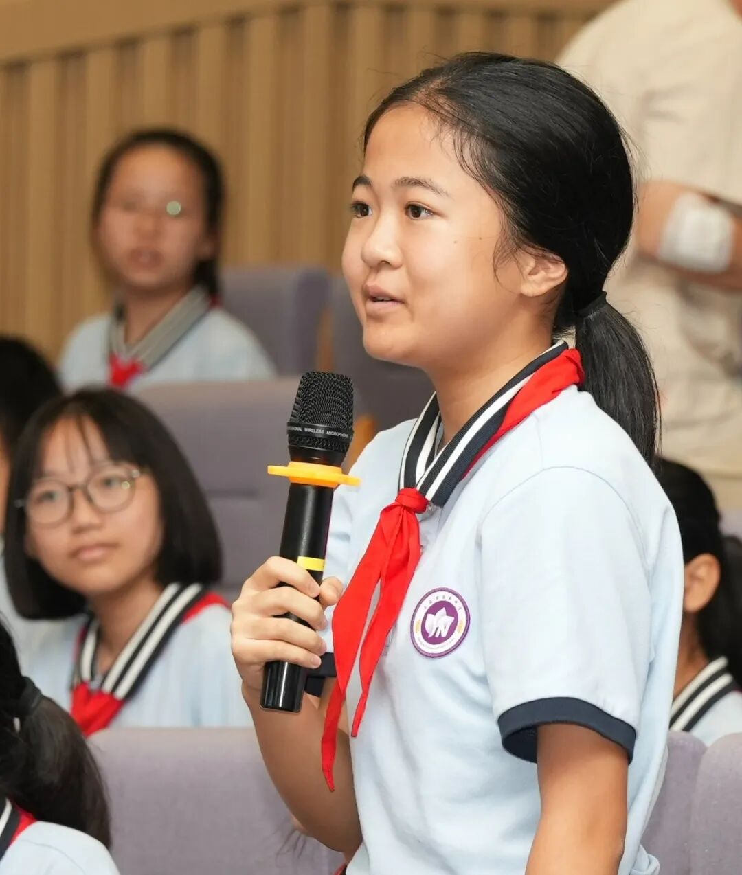 上海市科学技术协会